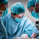 Illustration for article titled Surgeon Putting In Extra Effort In Case Patient Undercover Professional Critic